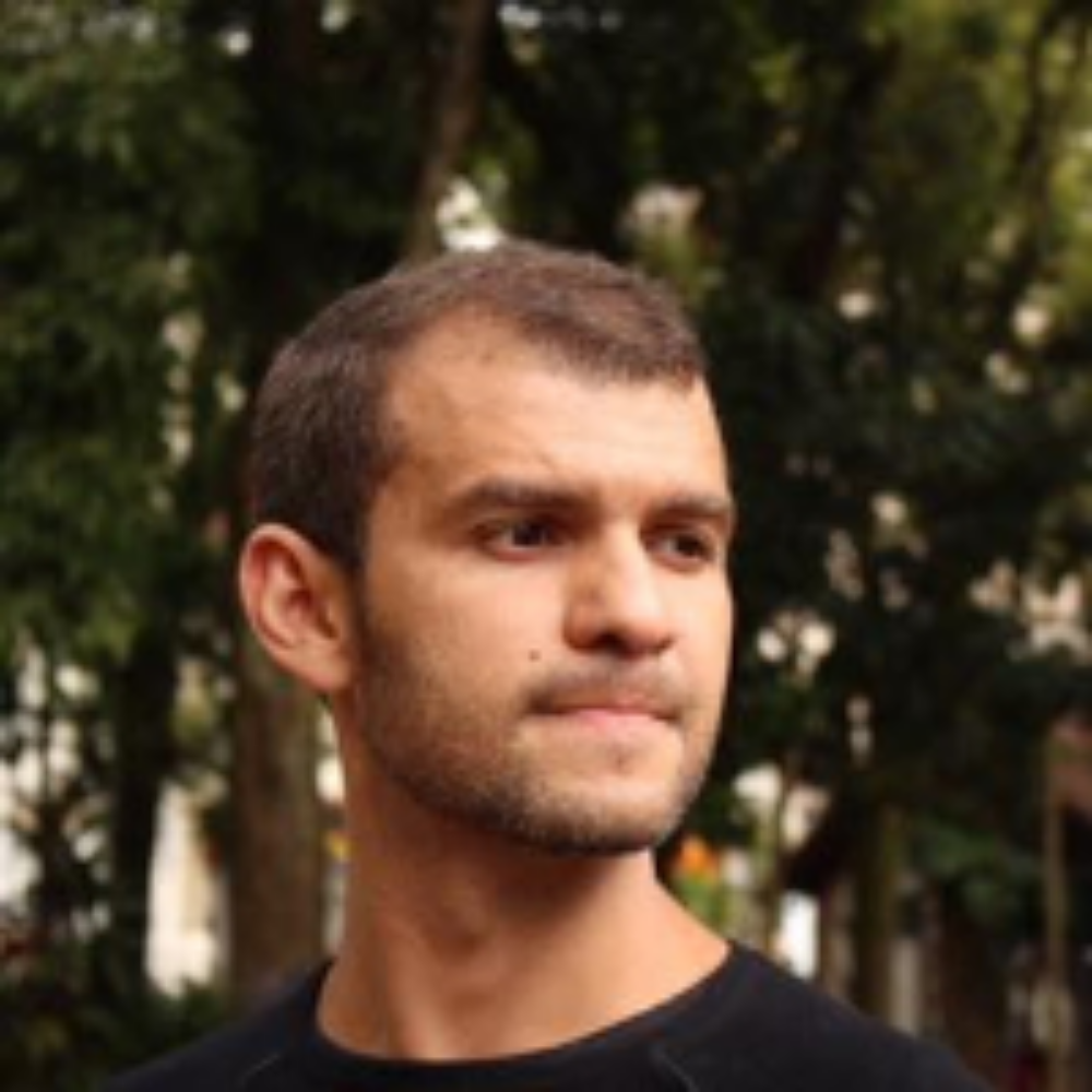 Jony Arrais Pinto Junior