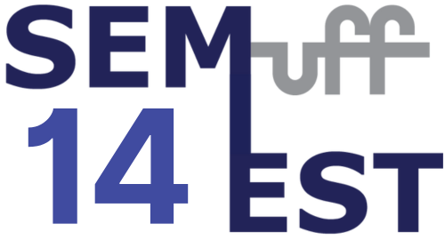 SEMEST - Semana da Estatística da UFF